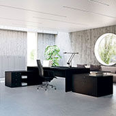 Schreibtisch Quaranta5 [a]