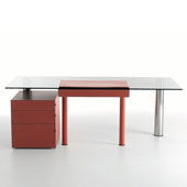 Schreibtisch Abaco