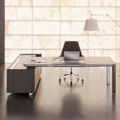 Bureau Darch