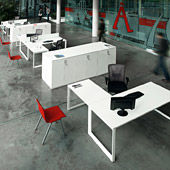 Desk Vital Plus ST/60