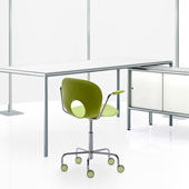 Desk Enrico X