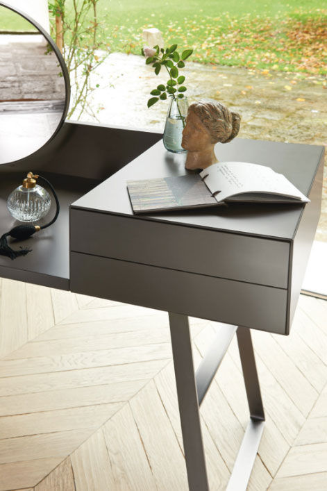 Secretaire Segreto