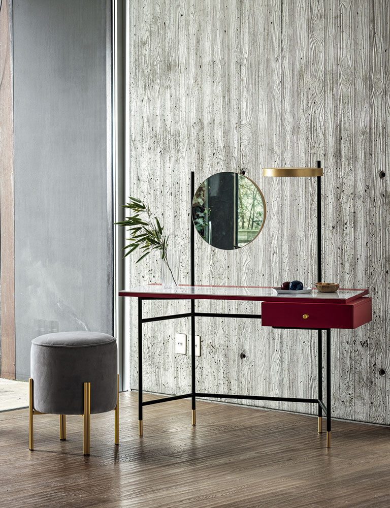 Coiffeuse Vanity