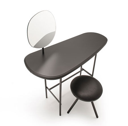 Secretaire Pebble