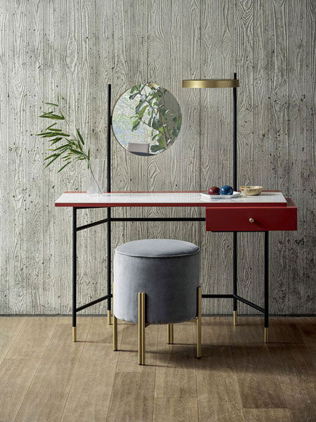 Coiffeuse Vanity