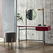 Coiffeuse Vanity