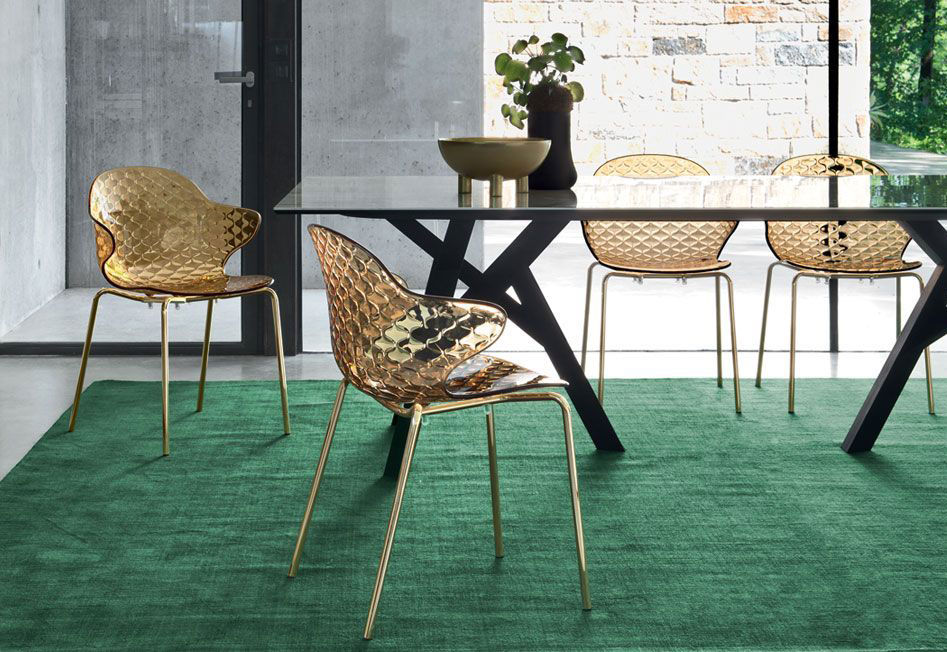 Sedia Saint Tropez