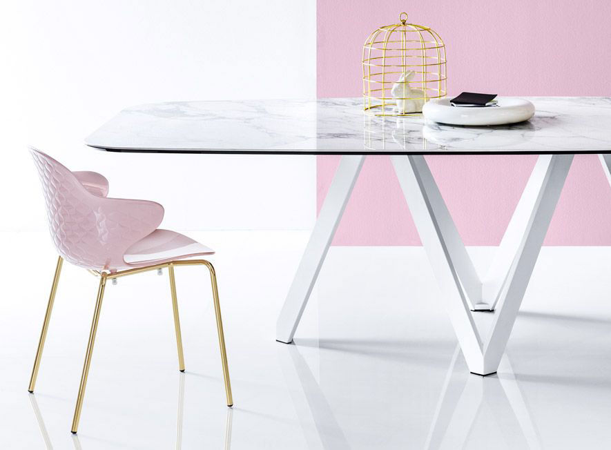 Sedia Saint Tropez