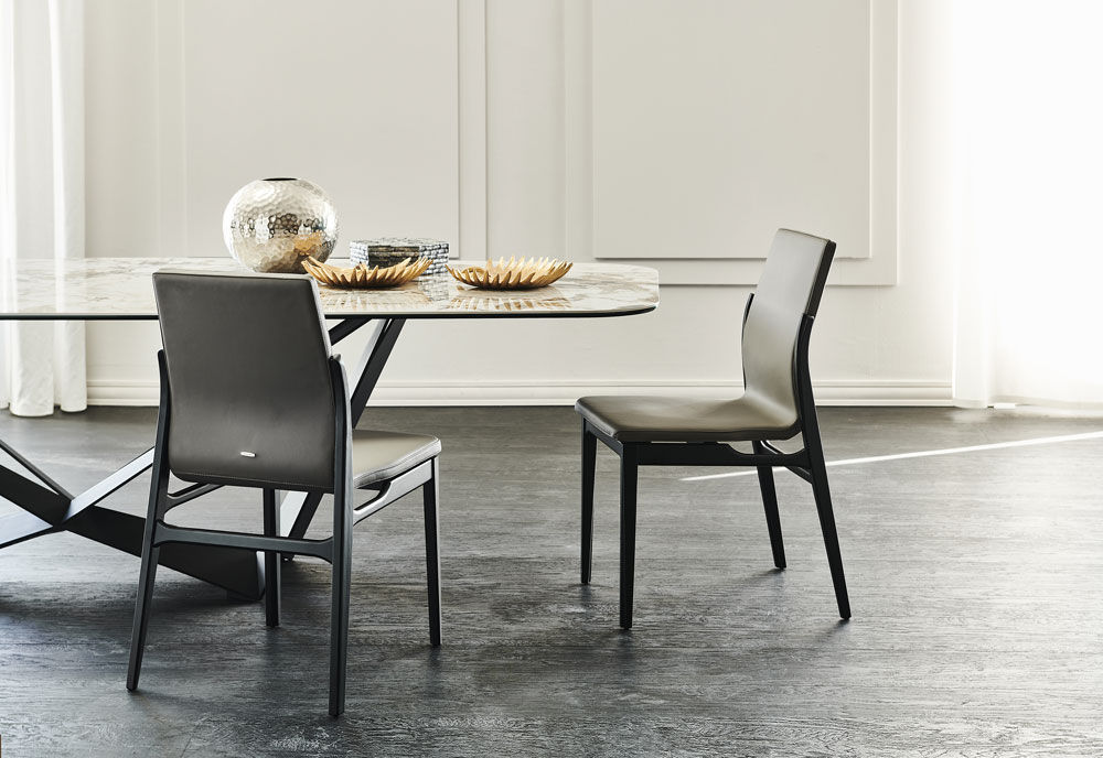 Sedia Ginevra