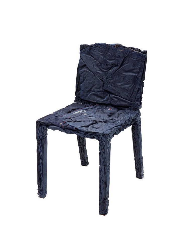 Sedia Rememberme