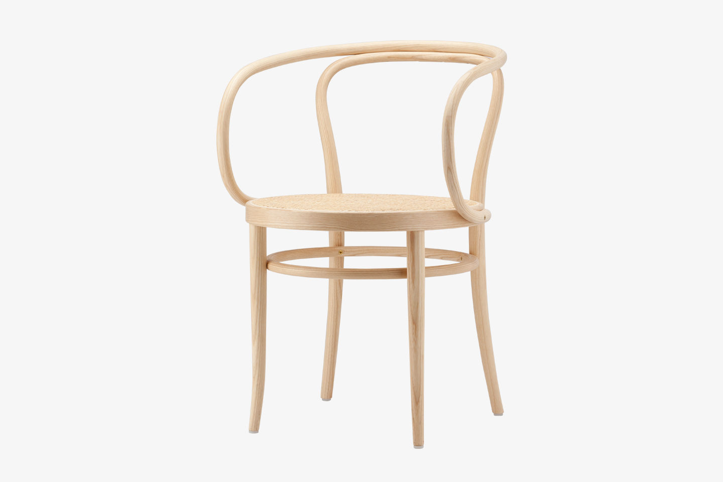 Chairs : Chair 209 by Thonet