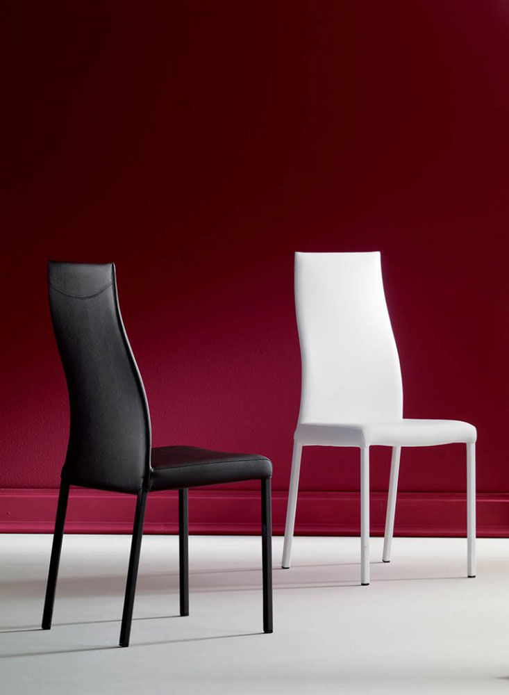 Sedia Blitz da Ozzio Italia | Designbest Sedia Blitz da Ozzio Italia | Designbest