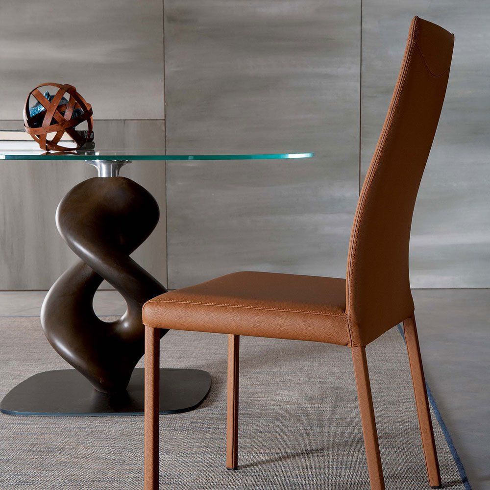 Sedia Blitz da Ozzio Italia | Designbest Sedia Blitz da Ozzio Italia | Designbest