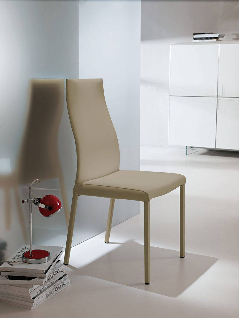 Sedia Blitz da Ozzio Italia | Designbest Sedia Blitz da Ozzio Italia | Designbest