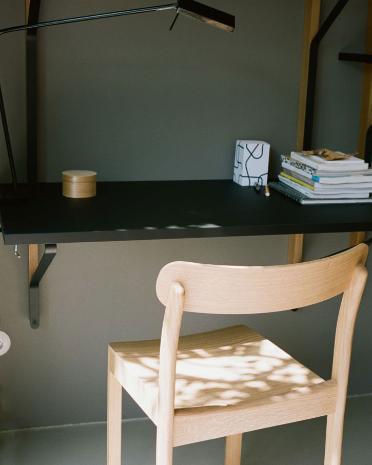 Sedia Atelier