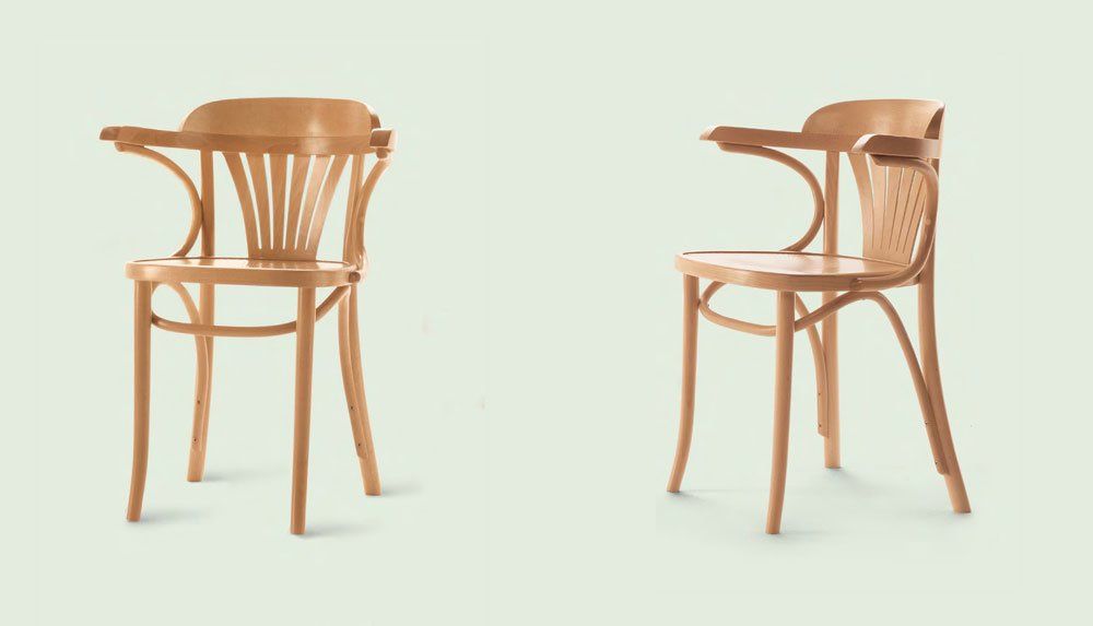 Sedia B165