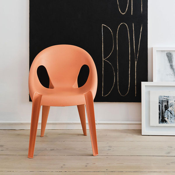 Sedia Bell Chair