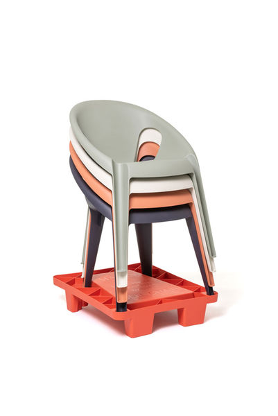Sedia Bell Chair