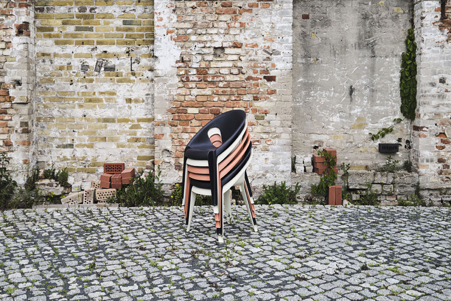 Sedia Bell Chair