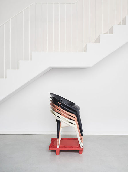 Sedia Bell Chair