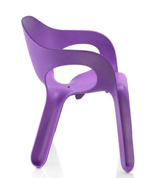 Sedia Easy Chair