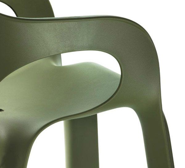 Sedia Easy Chair