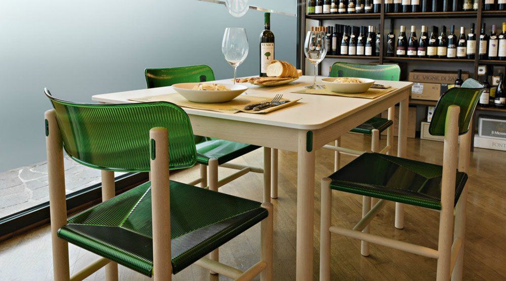 Sedia Trattoria