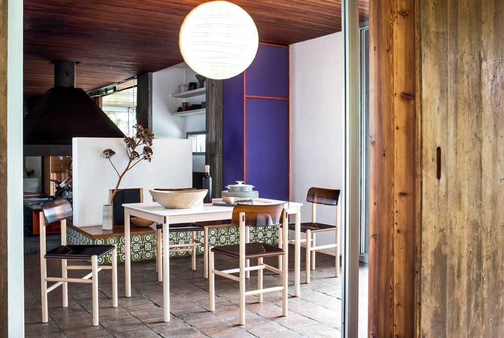 Sedia Trattoria