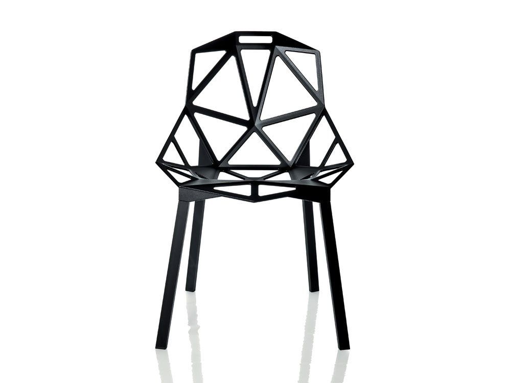 Sedia Chair_One