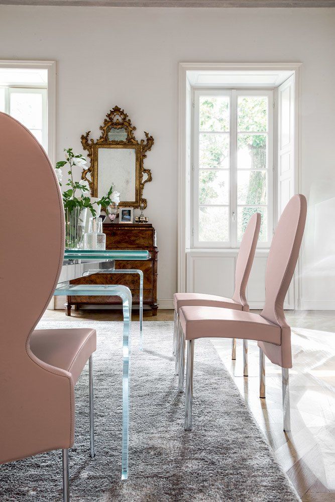Sedia Vivienne