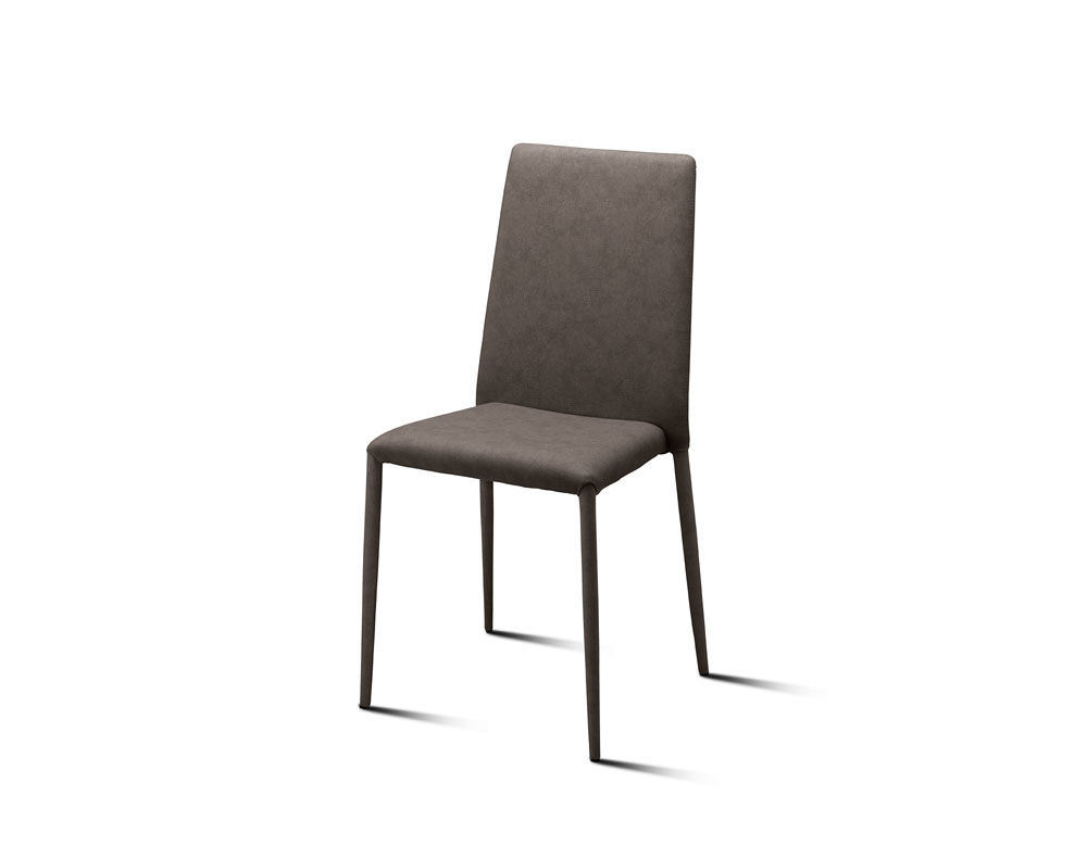 Sedia Crash Atelier