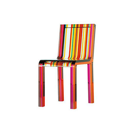 Chair Rainbow