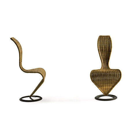Chair S-Chair