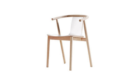 Chair Bac