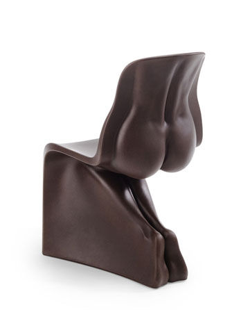 Chair Him&Her