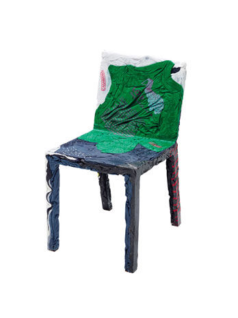 Chair Rememberme