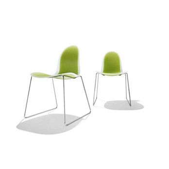 Chaise 3x2