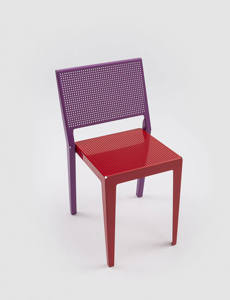 Sedia ABChair