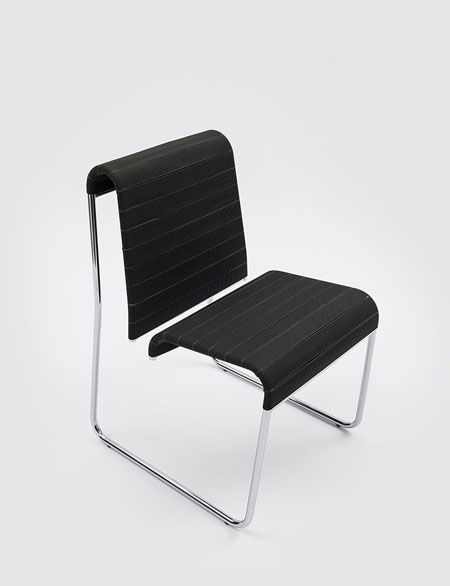 Chair Farallon Side