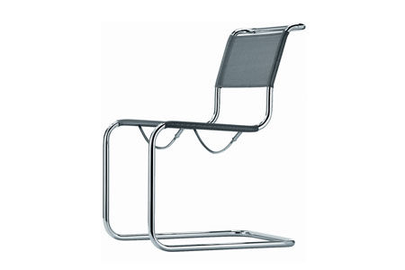 Stuhl S 33 N