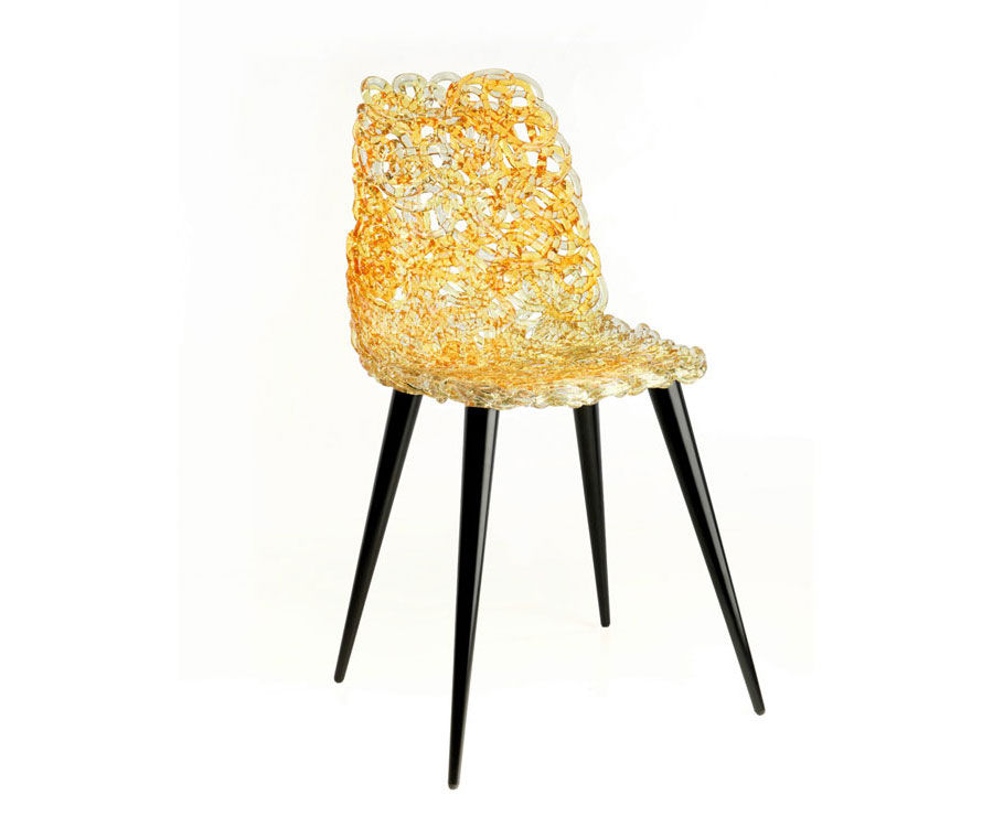 Chair Gina