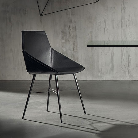 Chair Seltz