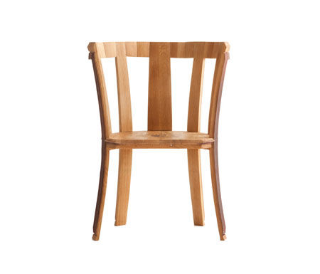 Chaise Draghessa