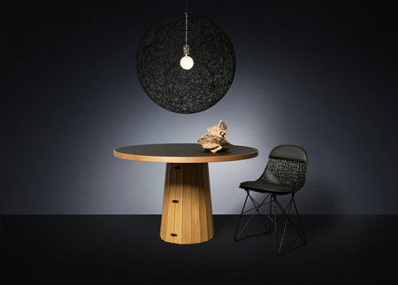Chair Carbon