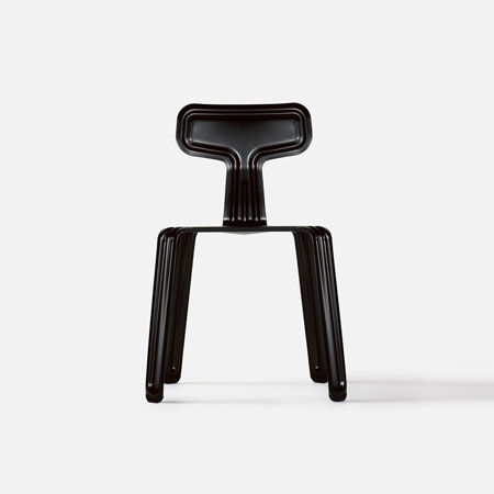 Stuhl Pressed Chair