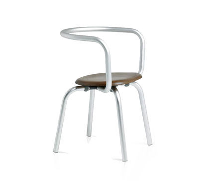 Chair Parrish