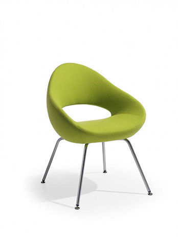 Chaise Shark