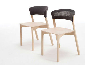 marson breuer chair