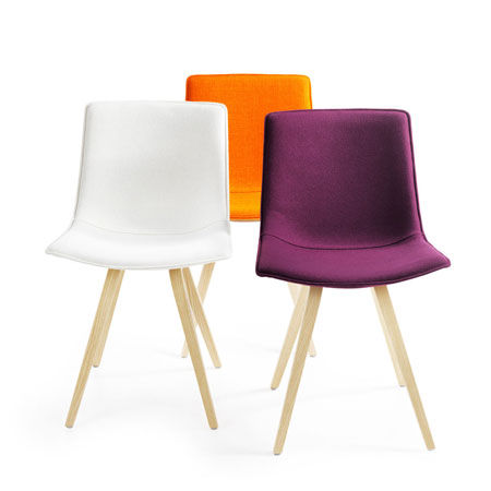 Chaise Comet Sport