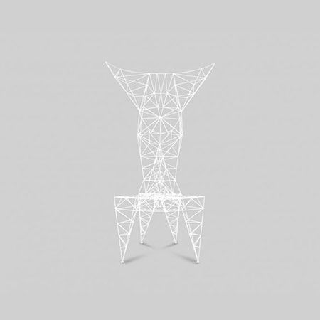 Sedia Pylon